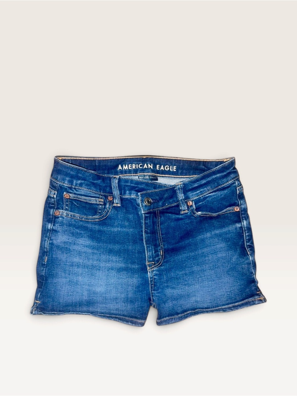 Like New American Eagle Shorts